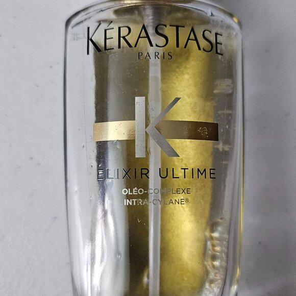 KERASTASE BUNDLE - Picture 7 of 8